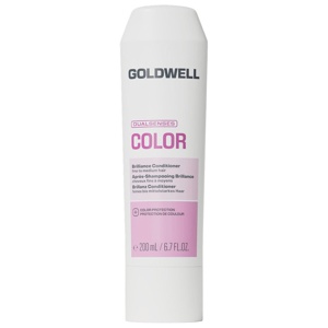 Goldwell Dualsenses Color Brilliance Conditioner 200ml produktbillede