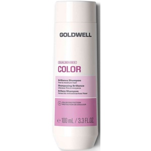 Goldwell Dualsenses Color Brilliance Shampoo 100 ml Produktbild