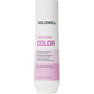 Goldwell Dualsenses Color Brilliance Shampoo 250 ml Produktbild
