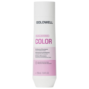 Goldwell Dualsenses Color Brilliance Shampoo 250ml produktbillede