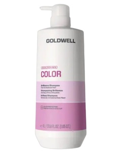 Goldwell Dualsenses Color Brilliance Shampoo produktbillede