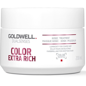 Goldwell Dualsenses Color Extra Rich 60 sec Treatment 200 ml Produktbild