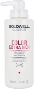 Goldwell Color Extra Rich 60Sec Treatment produktbillede