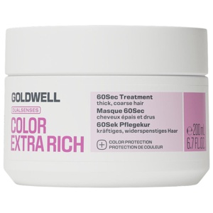 Goldwell Dualsenses Color Extra Rich 60 Sec. Treatment Mask 200ml produktbillede