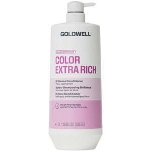 Goldwell Dualsenses Color Extra Rich Brilliance Conditioner 1000 ml Produktbild