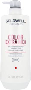Goldwell Dualsenses Color Extra Rich Brilliance Conditioner - 1000 ml produkt bild