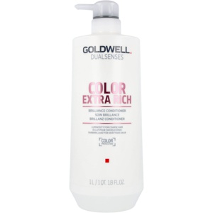 Goldwell Dualsenses Color Extra Rich Brilliance Conditioner 1000 ml Produktbild