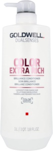 Goldwell Dualsenses Color Extra Rich Brilliance Conditioner 1000 ml produktbilde