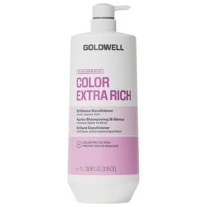 Goldwell Dualsenses Color Extra Rich Brilliance Conditioner 1000m produktbillede