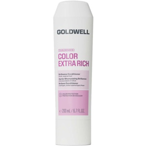 Goldwell Dualsenses Color Extra Rich Brilliance Conditioner 200 ml Produktbild