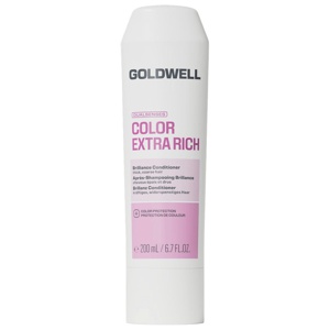 Goldwell Dualsenses Color Extra Rich Brilliance Conditioner 200ml produktbillede