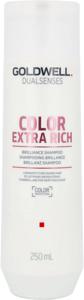 Goldwell Dualsenses Color Brilliance Extra Rich Shampoo 250ml produkt bild