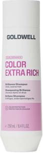 Goldwell Dualsenses Color Extra Rich Brilliance Shampoo 250 ml produkt bild