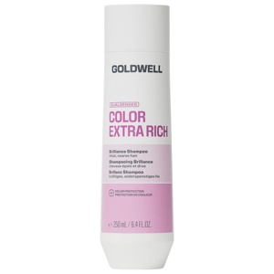 Goldwell Dualsenses Color Extra Rich Brilliance Shampoo 250ml produktbillede