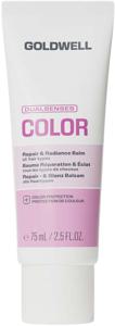 Goldwell Dualsenses Color Repair & Radiance Balm 75 ml produkt bild
