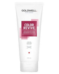Goldwell Dualsenses Color Revive Color Giving Conditioner Cool Red Produktbild