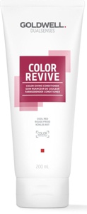 Goldwell Color Revive Conditioner Cool Red produktbillede