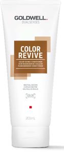 Goldwell Dualsenses Color Revive Color Giving Conditioner Neutral produkt bild