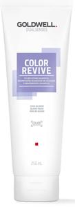 Goldwell Dualsenses Color Revive Color Giving Shampoo Cool Blonde produkt bild