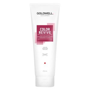 Goldwell Cool Red Dualsenses Color Revive Color Giving Shampoo 250ml produkt bild