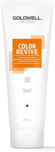 Goldwell Dualsenses Color Revive Color Giving Shampoo Copper 250 ml produkt bild