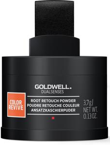 Goldwell Dualsenses Color Revive Root Touch Up Copper Red 3,7 g produkt bild