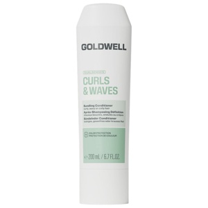 Goldwell Dualsenses Curls & Waves Bundling Conditioner 200ml produktbillede