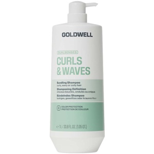 Goldwell Dualsenses Curls & Waves Bundling Shampoo 1000 ml Produktbild