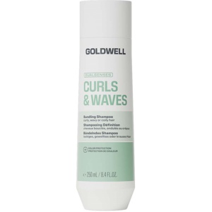 Goldwell Dualsenses Curls & Waves Bundling Shampoo 250 ml Produktbild