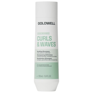 Goldwell Dualsenses Curls & Waves Bundling Shampoo 250ml produktbillede