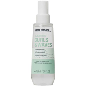 Goldwell Dualsenses Curls & Waves Bundling Spray 150 ml Produktbild