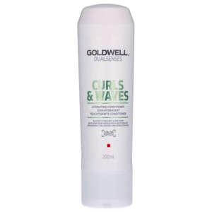 Goldwell Dualsenses Curls & Waves Hydrating Conditioner 200 ml Produktbild