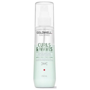 Goldwell Dualsenses Curls & Waves Hydrating Serum Spray produktbillede