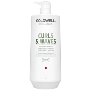 Goldwell Dualsenses Curls & Waves Hydrating Shampoo produktbillede