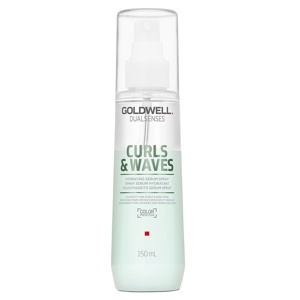 Goldwell Dualsenses Curly Twist Hydrating Serum Spray 150 ml produktbillede
