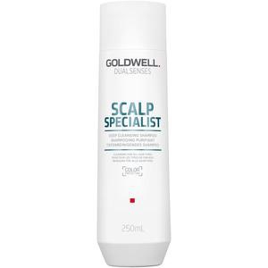 Goldwell Dualsenses Deep Cleansing Shampoo - 250 ml. produktbillede
