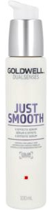 Goldwell Dualsenses Just Smooth 6 Effects Serum 100 ml produkt bild
