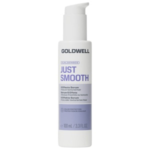 Goldwell Dualsenses Just Smooth 6 Effects Serum 100ml produktbillede