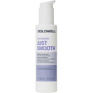 Goldwell Dualsenses Just Smooth 6 Effects Serum 100 ml Produktbild