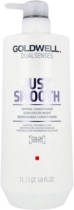 Goldwell Dualsenses Just Smooth Taming Conditioner 1000 ml produktbilde