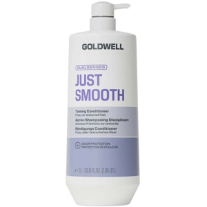 Goldwell Dualsenses Just Smooth Taming Conditioner 1000 ml Produktbild