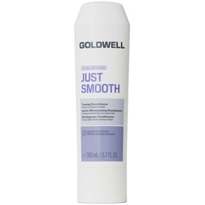Goldwell Dualsenses Just Smooth Taming Conditioner 200 ml Produktbild