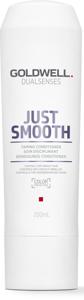 Goldwell Dualsenses Just Smooth Taming Conditioner 200 ml produkt bild