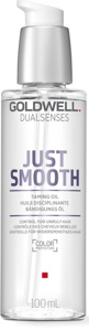 Goldwell Dualsenses Just Smooth Taming Oil 100 ml 100 ml produktbilde