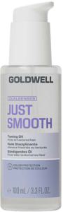 Goldwell Dualsenses Just Smooth Taming Oil 100 ml produkt bild