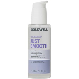 Goldwell Dualsenses Just Smooth Taming Oil 100 ml Produktbild