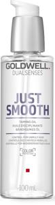 Goldwell Dualsenses Just Smooth Taming Oil 100ml produkt bild