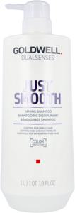 Goldwell Dualsenses Just Smooth Taming Shampoo (1000 ml) produkt bild