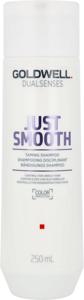 Goldwell Dualsenses Just Smooth Shampoo 250ml produkt bild