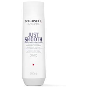 Goldwell Dualsenses Just Smooth Taming Shampoo 250 ml produktbilde